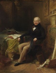 Thomas Baring (1799–1873)