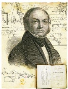Charles Follen