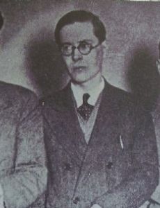 Francisco Luis Bernárdez