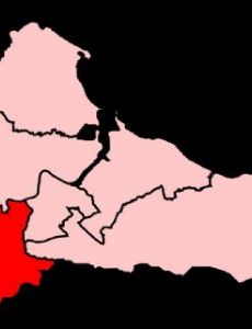 Stockton South (UK Parliament constituency)