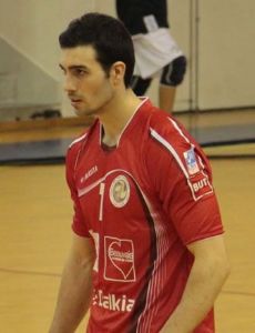Nathan French