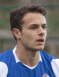 Antonio Rago
