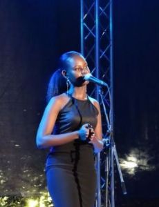 Mumbi Macharia