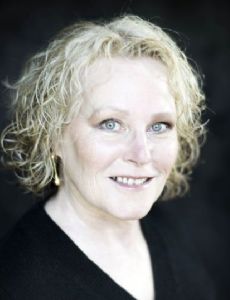 Alison Glennie
