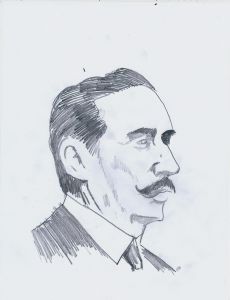 Juan Olazábal Ramery