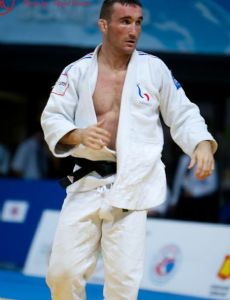 Benjamin Darbelet