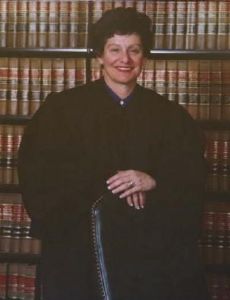 Barbara M. Lynn