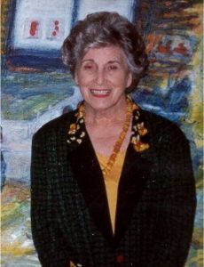 May Lesser Hyman