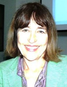 Andrea White