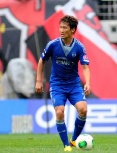 Choi Jae-Soo