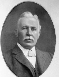 John Aspinall