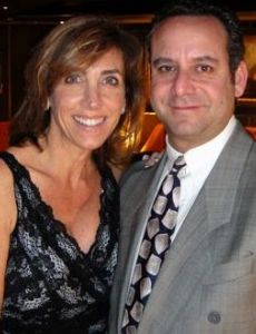 Steven G. Kaplan and Kimberly Daniel Kaplan