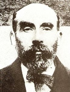 Henri Désiré Landru