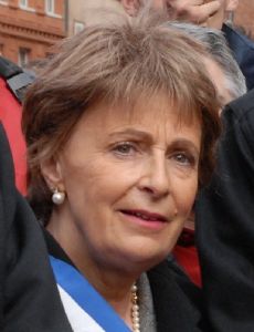 Françoise de Veyrinas