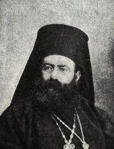 Gregory Orologas