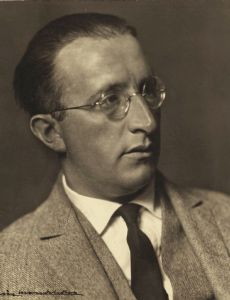 Erich Mendelsohn