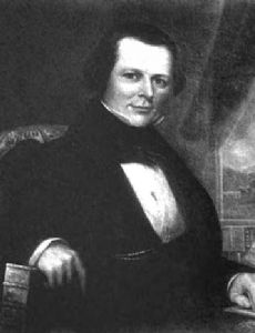 George Washington Carpenter