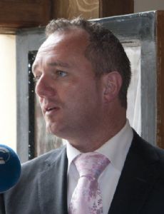 Machiel de Graaf