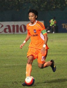 Norihiro Kawakami