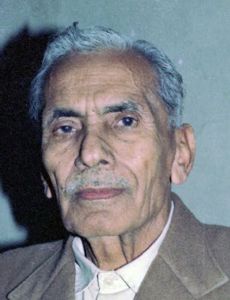Sardar Mohammad Khan