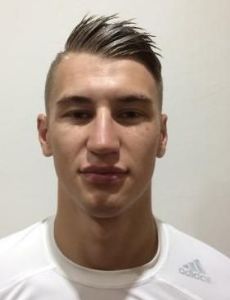 Lukáš Tóth