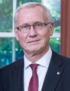 Andris Teikmanis