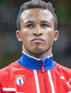 Lázaro Álvarez