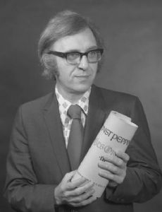 Harald Rohlig