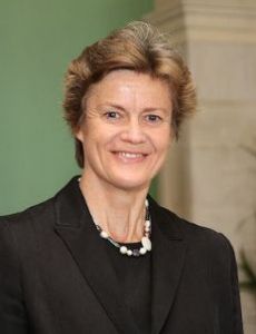 Barbara Woodward