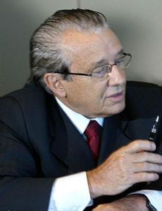 José Reinaldo Tavares