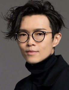 Khalil Fong