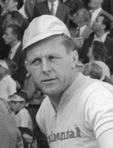 Heinz Müller (cyclist)