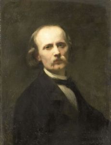 Johan Georg Schwartze
