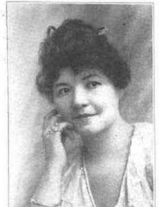 Kathryn Osterman
