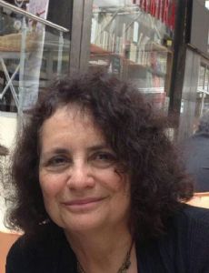 Soledad Fariña Vicuña