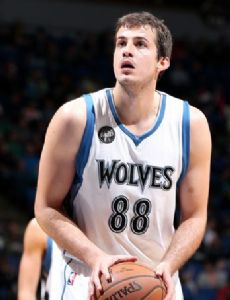 Nemanja Bjelica