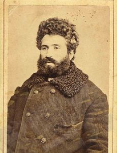 Nikola Zhivkov