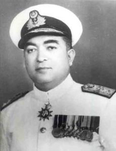 Afzal Rahman Khan