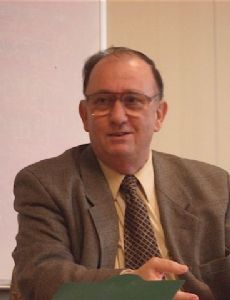 Michael E. Stone