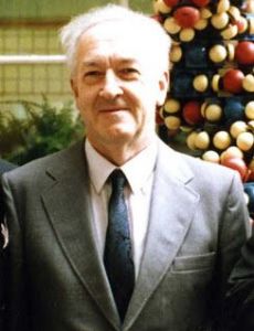 Herbert Wilson