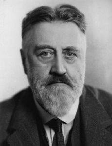 Granville Bantock