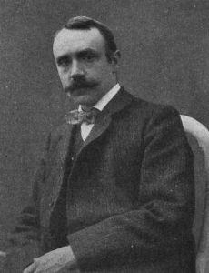 Ruben Liljefors