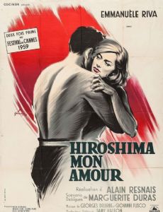 Hiroshima Mon Amour