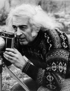 Mario Giacomelli