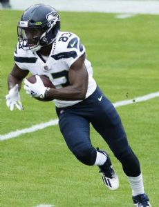 David Moore (American football)