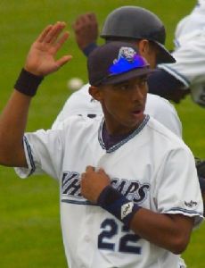 Ángel Castro (right-handed pitcher)