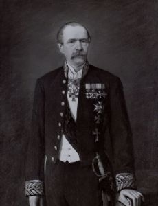 Daniel Nordlander