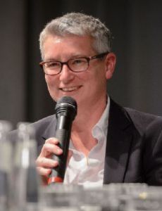 Sabine Hark