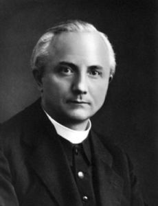 Max Josef Metzger