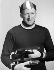 Wim van der Voort